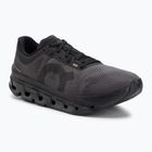 Herren On Cloudflow 5 schwarz/schwarz Laufschuhe
