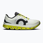 Herren On Running Cloudflow 5 weiß/limette Laufschuhe