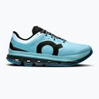 Herren On Running Cloudflow 5 arctic/stone Laufschuhe