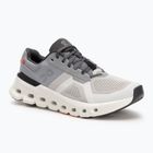 Laufschuhe Herren On Cloudrunner 2 wolf/ivory