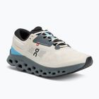 Herren On Running Cloudstratus 3 Creme/Horizont Laufschuhe