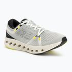 Laufschuhe Herren On Cloudsurfer 2 glacier/ivory