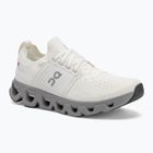 Herren Laufschuhe On Running Cloudswift 4 elfenbein/legierung