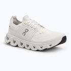 Herren Laufschuhe On Cloudswift 4 weiß/weiß