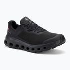 Laufschuhe Herren On Running Cloudvista 2 black/black