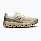 Laufschuhe Herren On Running Cloudvista 2 cream/desert