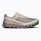 Herren-Laufschuhe On Cloudvista 2 Waterproof Nebel/Asche