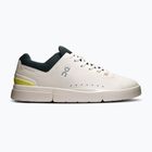 Männer On Running The Roger Advantage elfenbein/grün Schuhe