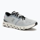 Laufschuhe Herren On Cloud X 4 glacier/stone