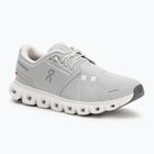 Schuhe Damen On Cloud 6 glacier/white
