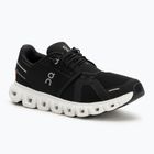 Schuhe Damen On Cloud 6 black/white