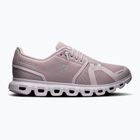 Schuhe Damen On Running Cloud 6 mauve/orchid