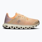 On Running Cloud 6 Coast Damen Schuhe blond/mauve