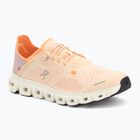 On Running Cloud 6 Coast Damen Schuhe blond/mauve