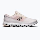 On Running Cloud 6 Push Schuhe für Frauen Perle/Sandstein