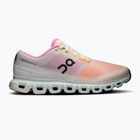 Damen Schuhe On Running Cloud 6 Push tangerine/rapsberry