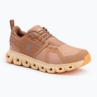 Schuhe Damen On Running Cloud 6 WP sandstone/blonde