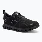 Schuhe Damen On Cloud 6 WP black/black