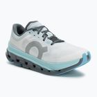 Damen On Cloudflow 5 arctic/stone Laufschuhe
