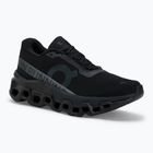 Laufschuhe Damen On Running Cloudmonster 2 black/eclipse