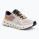 Laufschuhe Damen On Running Cloudrunner 2 pearl/tangerine