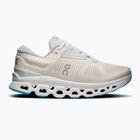 On Running Cloudstratus 3 Damen Laufschuhe creme/arctic