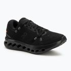 Laufschuhe Damen On Cloudsurfer 2 black/black