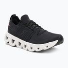 Women's Running Schuhe On Cloudswift 4 schwarz/weiß