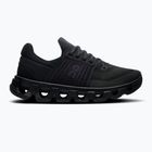 Damen On Running Cloudswift 4 AD schwarz/rock Laufschuhe