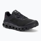 Laufschuhe Damen On Running Cloudvista 2 black/black