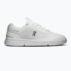 Schuhe Damen On Running The Roger Spin white l black