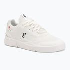 Schuhe Damen On Running The Roger Spin white l black
