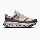 Herren Schuhe On Running Cloudhorizon Waterproof Nebel/Dorn