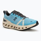 Laufschuhe Herren On Running Cloudsurfer Trail horizon/cream