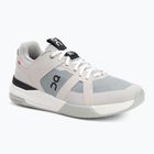 Herrenschuhe On Running The Roger Clubhouse Pro silver/glacier