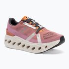 Damen On Running Cloudeclipse tangerine/ivory Laufschuhe