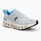 Laufschuhe Damen On Cloudsurfer Trail arctic/ivory