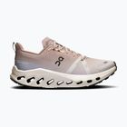 Laufschuhe Damen On Running Cloudsurfer Trail Waterproof desert/wolf