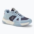Tennisschuhe Damen On The Roger Clubhouse Pro chambray/midnight