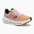 Laufschuhe Damen On Cloudsurfer Next tangerine/ivory