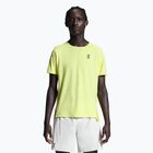 Men's On Running Performance-T limelight/lime Laufshirt