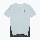 Men's On Running Performance-T arctic/eclipse Laufshirt