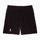 Herren-Shorts On Train black