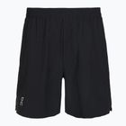 Herren-Shorts On Train black