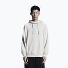 Herren On Club Hoodie silber