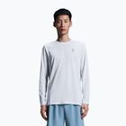 Lauf-Langarmshirt für Herren On Core Long-T white