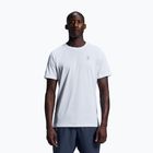 Herren-Laufshirt On Core-T white