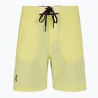 Herren On Running Performance Hybrid limelight Laufshorts
