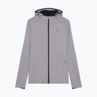 Women's On Running Klima Zip Hoodie navy