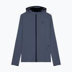 Women's On Klima Zip Hoodie navy